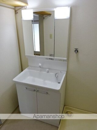 サンマルコ[2LDK/52.79m2]の洗面所