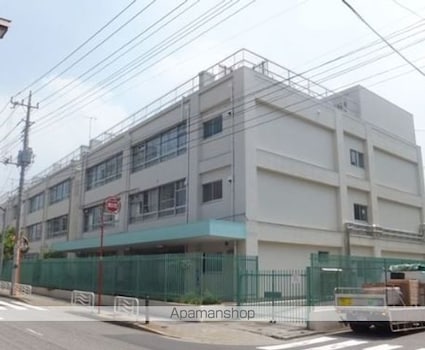 ルネサンスコート門前仲町[1LDK/33.71m2]の周辺1