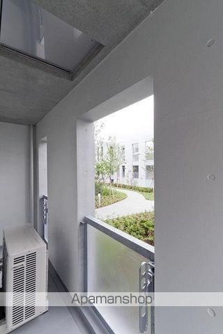西馬込テラスコートの内装写真