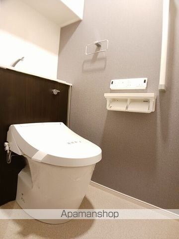 アクアプラ浅江7 Iの内装写真