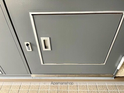 レオパレスクオレ　ハヤシ[1K/23.18m2]のその他部屋・スペース