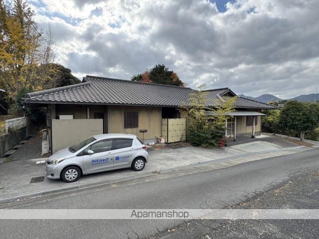 山陽本線 小月駅 徒歩23分 1階建 築39年の外観写真
