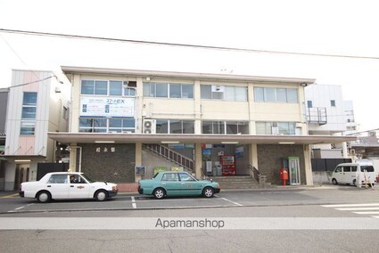 ヴェルデ[1LDK/43.23m2]の周辺1