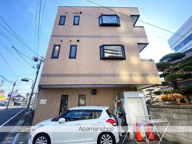 ミカーサ老松