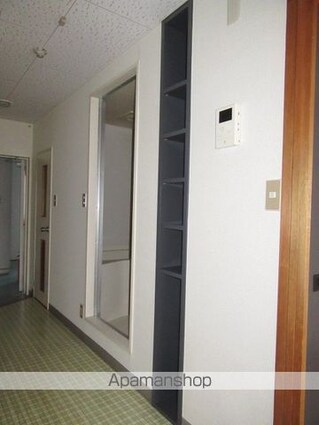 ドムス・ミワ東館[1K/20m2]の内装8