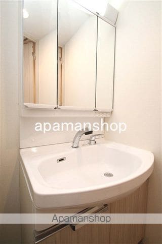 PRESSANCE江戸堀の内装写真