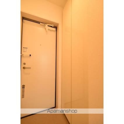 フェリス国立[2LDK/52.05m2]のその他設備