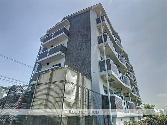 マジェスティ泉田の外観写真