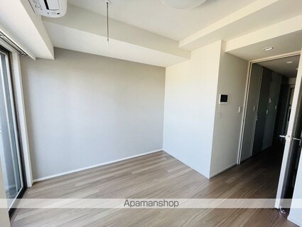 ＳＨＯＫＥＮ　Ｒｅｓｉｄｅｎｃｅ横浜鶴見Ⅳ[1K/21.88m2]の内装2