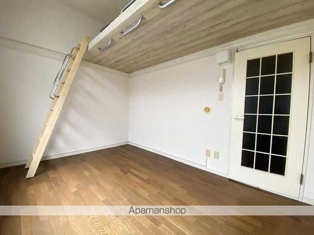 レオパレスデルニエの内装写真