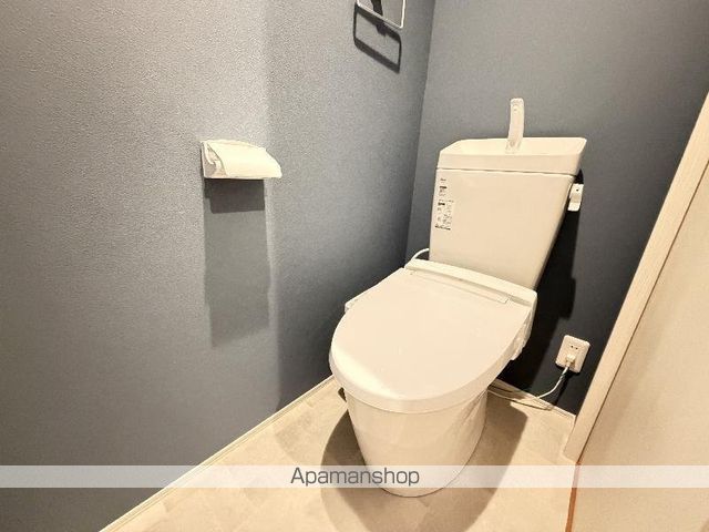 ラ ルナ あすと長町の内装写真