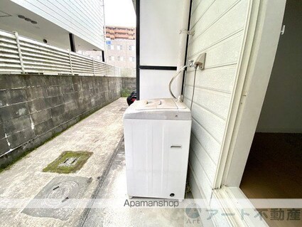 アチェロ[1K/18m2]のその他部屋・スペース