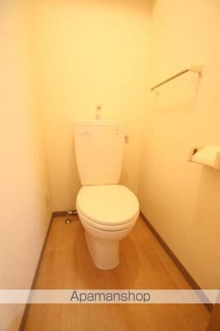ロバートの内装写真