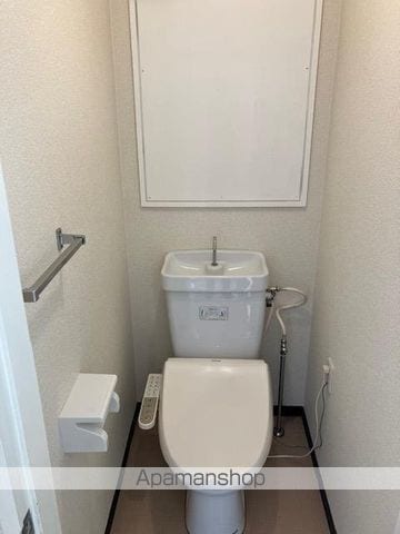 シャトー富士の内装写真