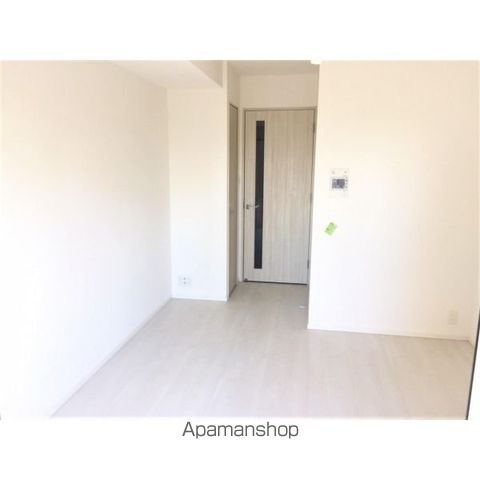 SーRESIDENCE松戸の内装写真