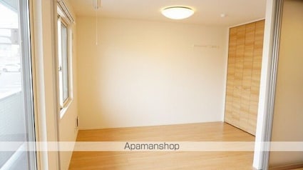 メゾン・ド・キャトルⅦ[2LDK/55.33m2]の内装