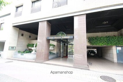 ライオンズマンション国泰寺[1K/21.17m2]の共用部3