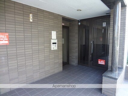 フェリーチェ和泉[3LDK/58m2]の共用部5