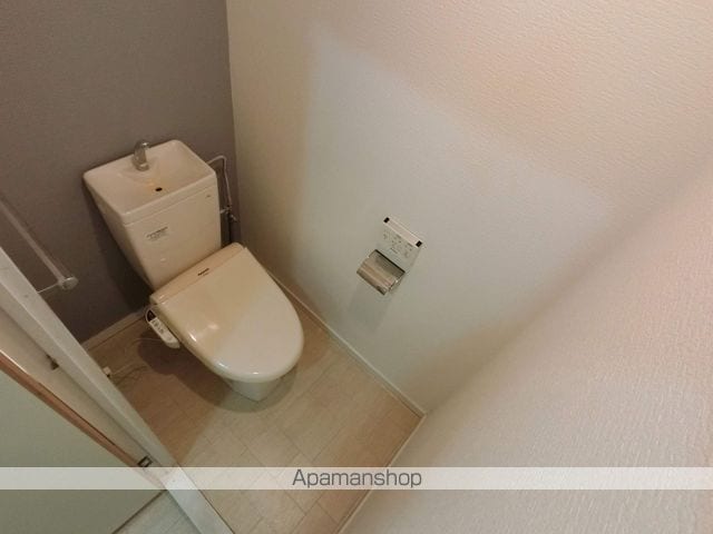 エバーライフ箱崎第3の内装写真