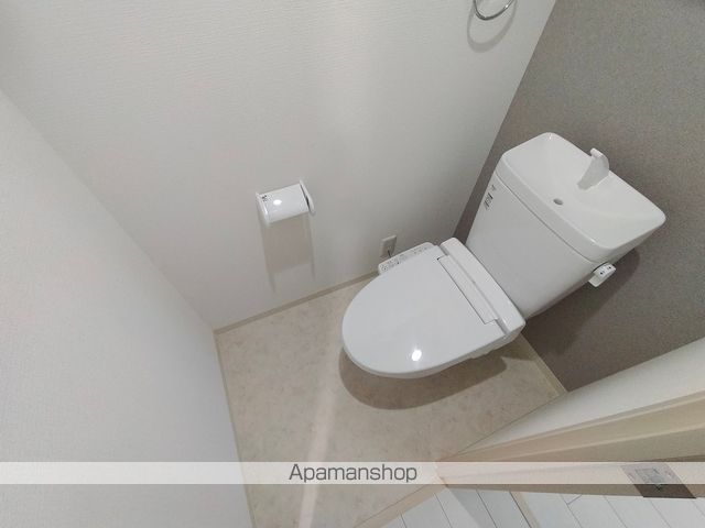 コティ光善寺の内装写真