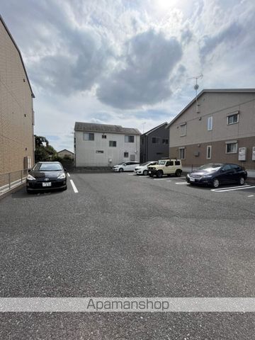 グレイスヴィラ 参番館のその他写真