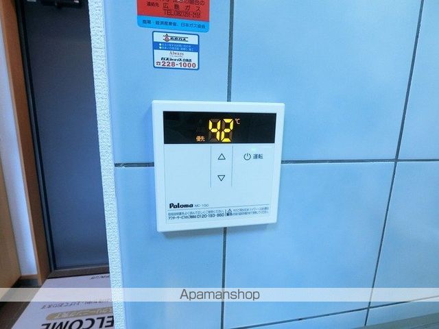 Tー1FLATの内装写真