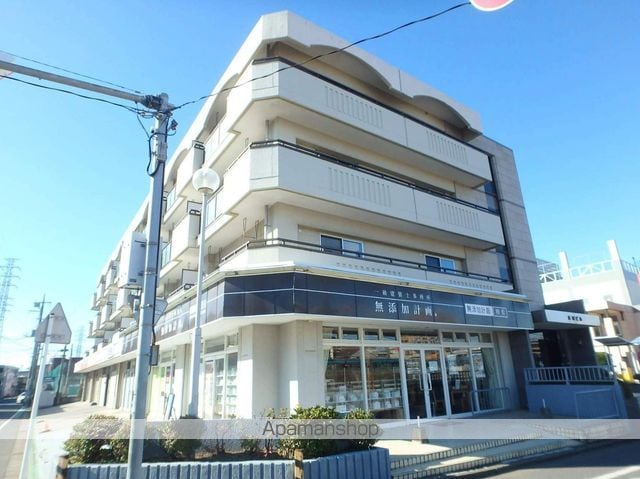 吉川ビルの外観写真