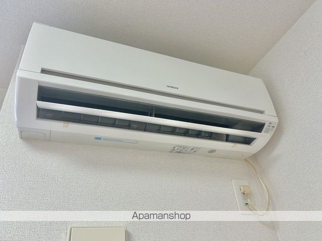 ノール・アンソレイエSSSSの内装写真