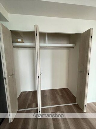 Ｐｏｒｔｏｆｉｎｏ（ポルトフィーノ）[2LDK/47.36m2]の収納