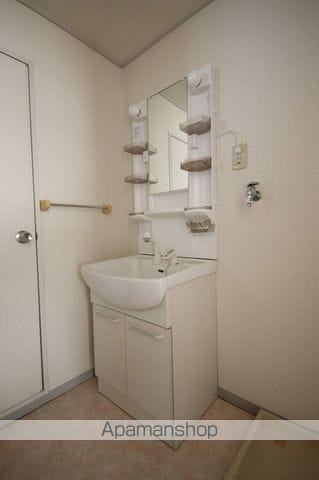 セジュール西山B棟の内装写真