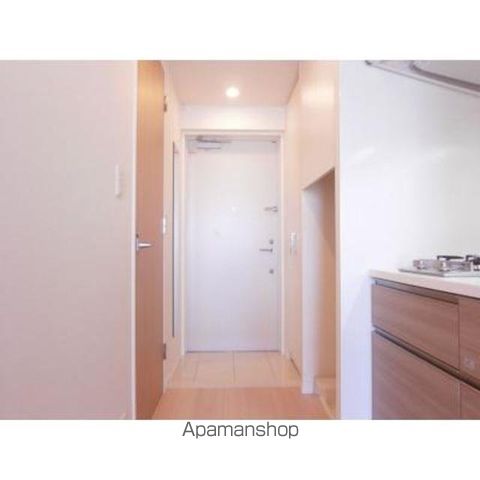 パークアクシス新御徒町EASTの内装写真