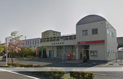 ビッグベアー　Ａ[2LDK/57.02m2]の周辺7