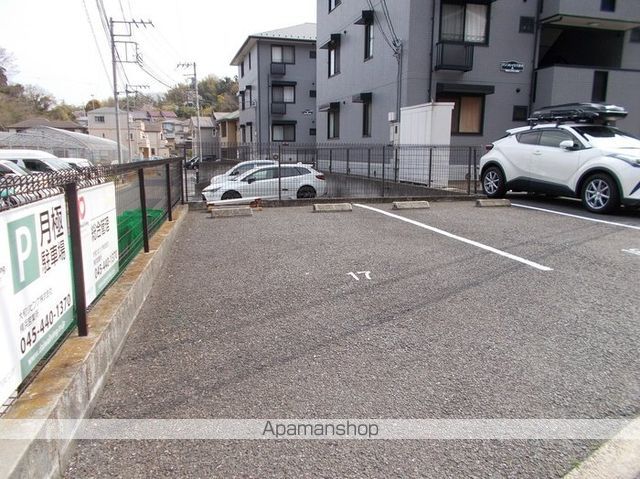 アンソレイユ久里浜 A棟のその他写真