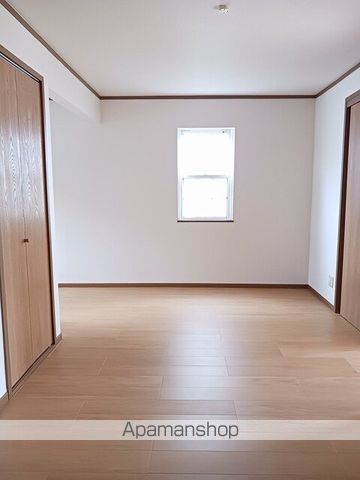 コーポ中谷戸Vの内装写真