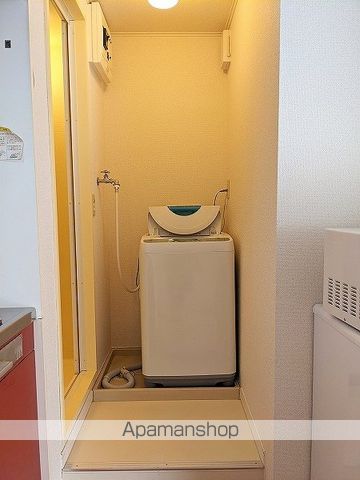 レオパレスフローラの内装写真