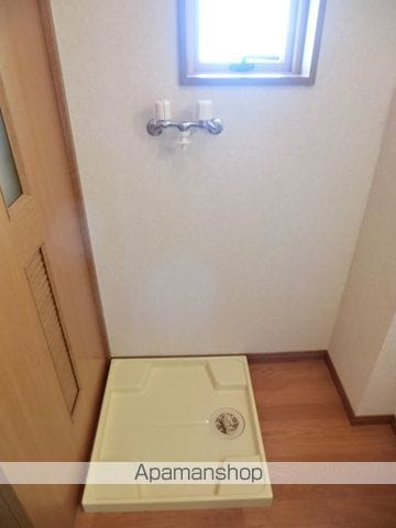 ベルシティの内装写真