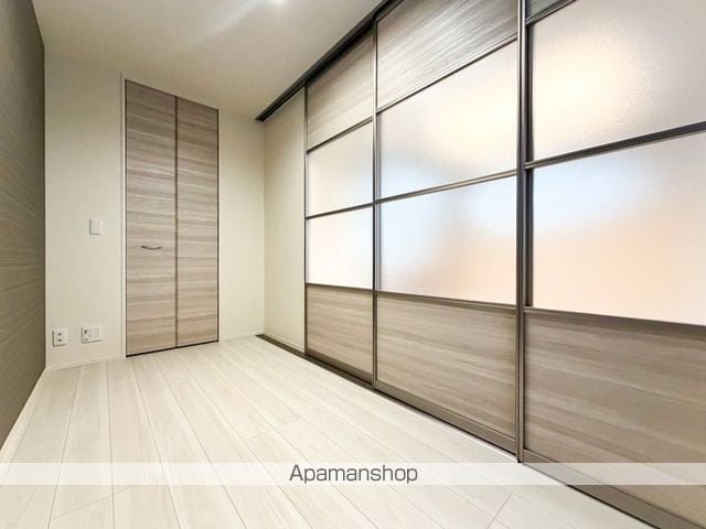 annamarie Fの内装写真