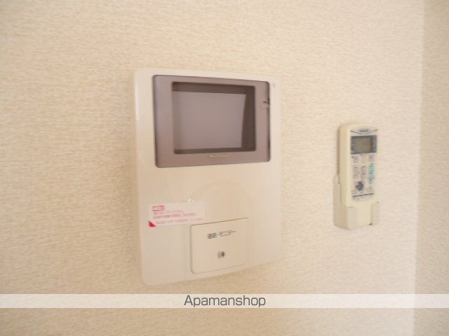コンフォルトの内装写真