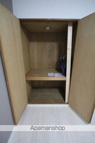 ジュネスメゾンの内装写真