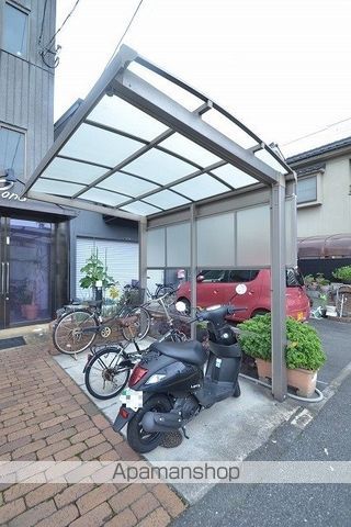 吉島ポンドハイツのその他写真