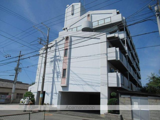 エクセル赤松の外観写真