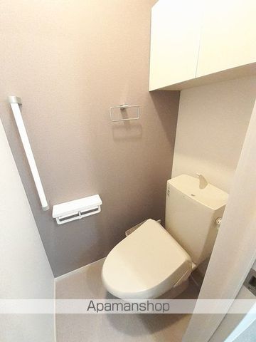 サンフォレストハルレイの内装写真