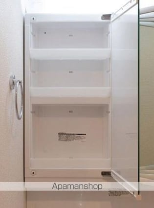 東京都北区田端４丁目[1K/25.7m2]の内装1