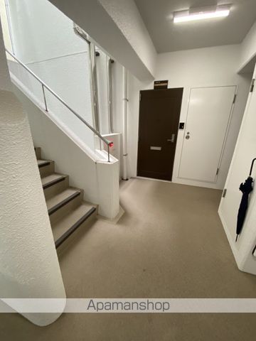 グランディール光町の内装写真