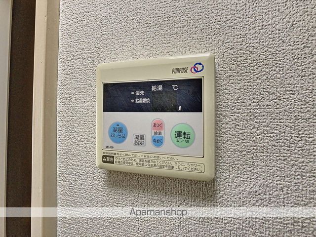 レセンテ614の内装写真