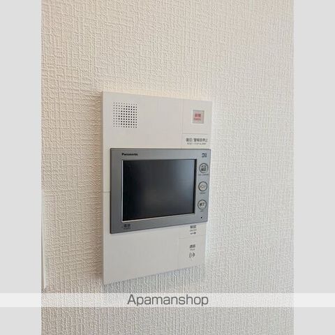 エスリード大阪城EASTの内装写真