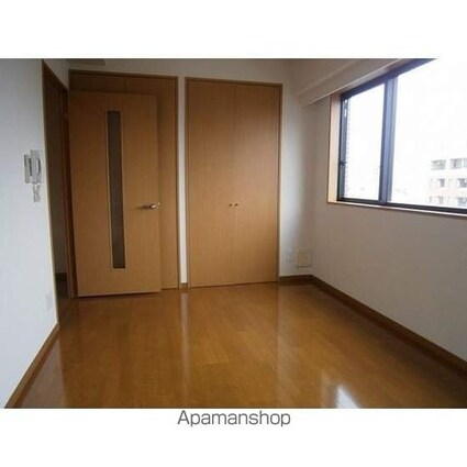 小宮ビル[1K/26.12m2]のリビング・居間