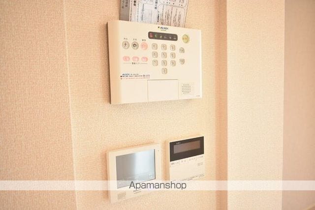 プリムヴェール 弐十番館の内装写真