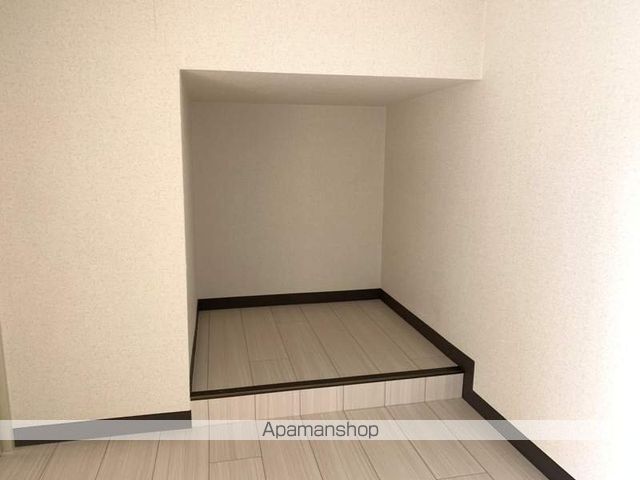 リバーサイド澄川の内装写真