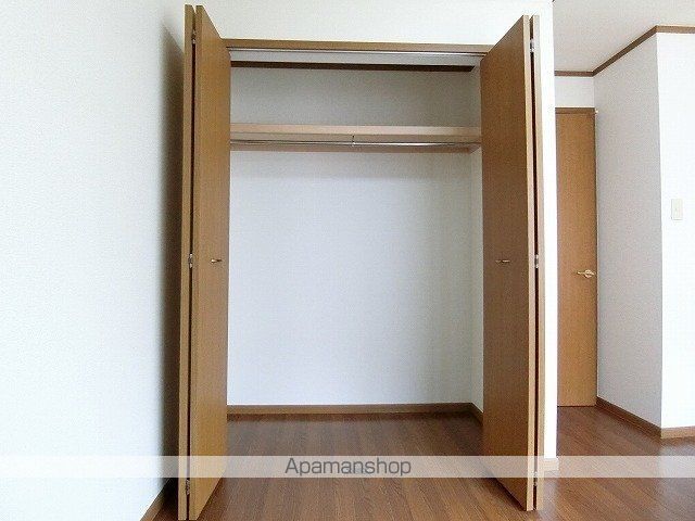 グランドエイト・Kの内装写真